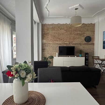 Amazing Cozy Apartment Super Central Валенсія Екстер'єр фото